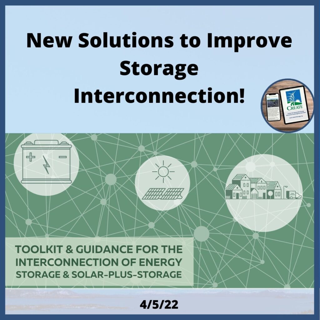 New Solutions to Improve Storage Interconnection