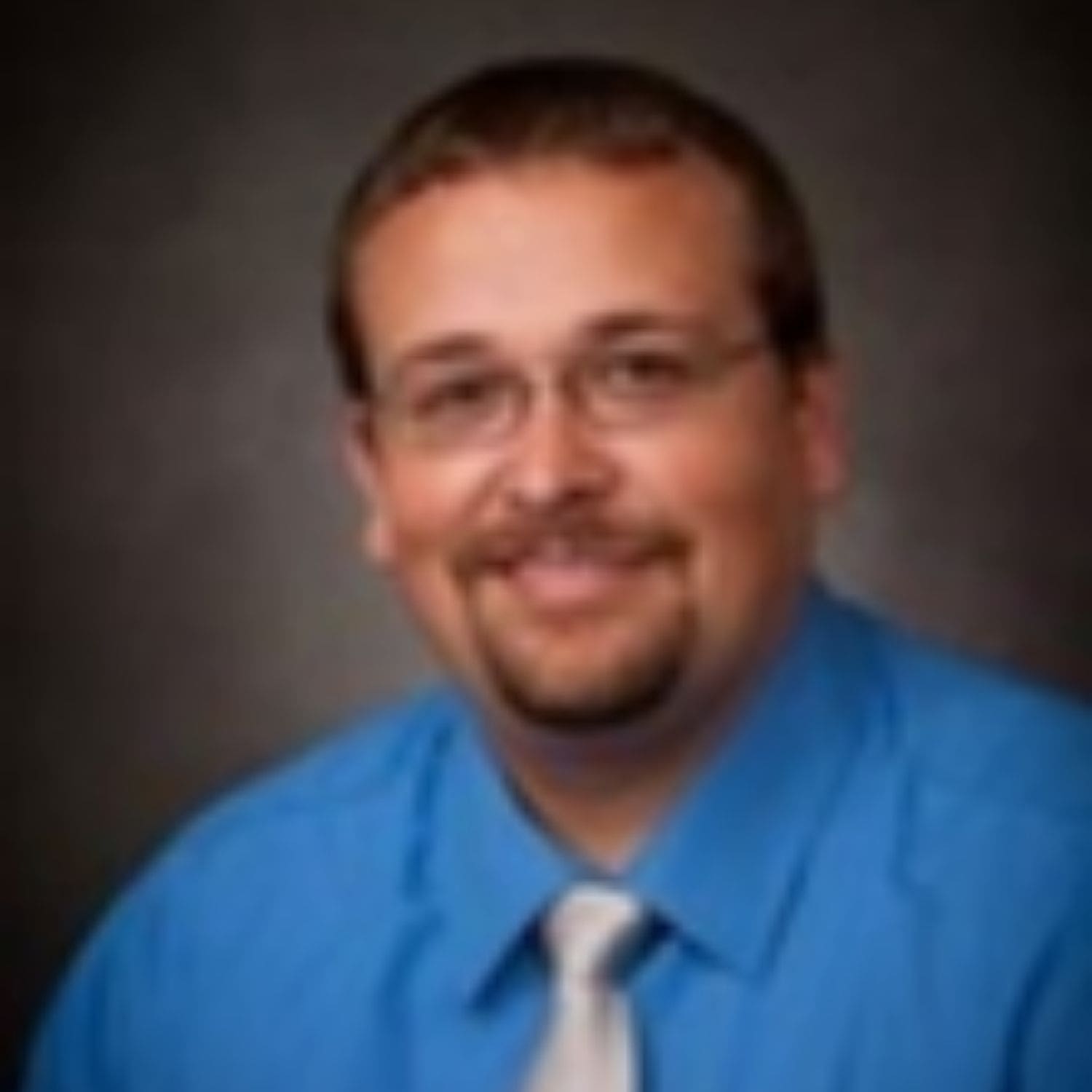 Michael Gengler, Iowa Lakes Community College's Sustainable Energy Resources & Technologies Program Lead Faculty Member