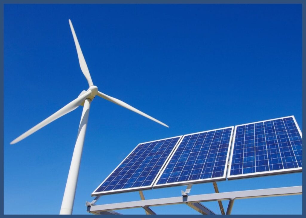 View Renewable Energy Technology Program Profiles