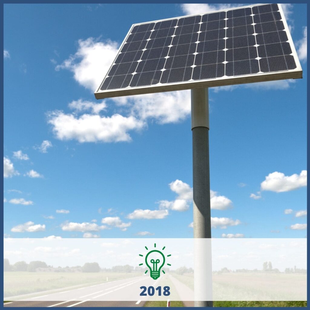 View 2028 CREATE Publication, "Solar Photovoltaic Roadmap Executive Summary"