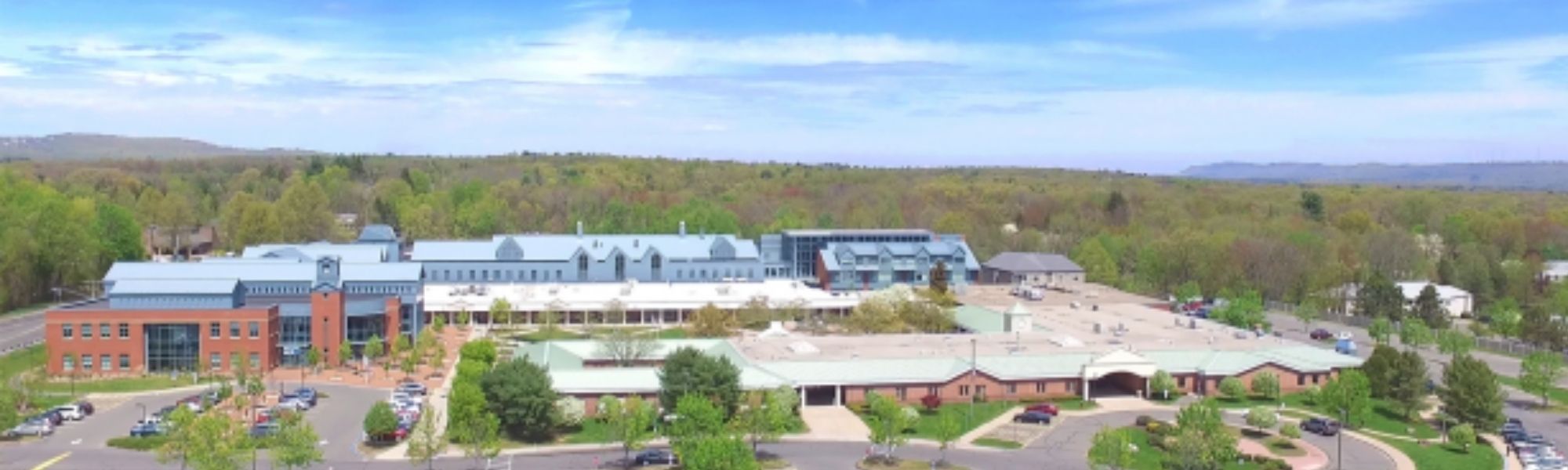 Energy Efficiency - Tunxis Community College Program