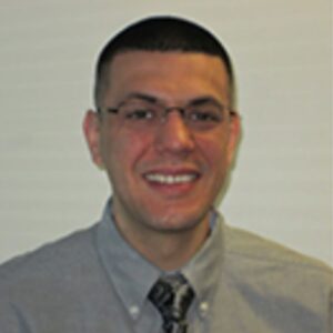 Justin Marmaras, MS Mechanical Engineering, Industrial Energy Advisor at Leidos