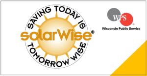 Visit SolarWise for schools (opens new window)