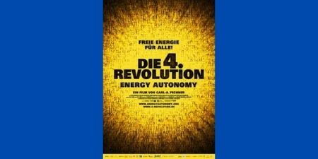 Read the news post, "SDC Movie Viewing & Discussion – Die 4. Revolution (The Fourth Revolution)"