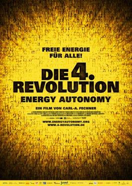 Die4.Revolution - Energy Autonomy