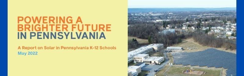 Powering a brighter future in Pennsylvania - report