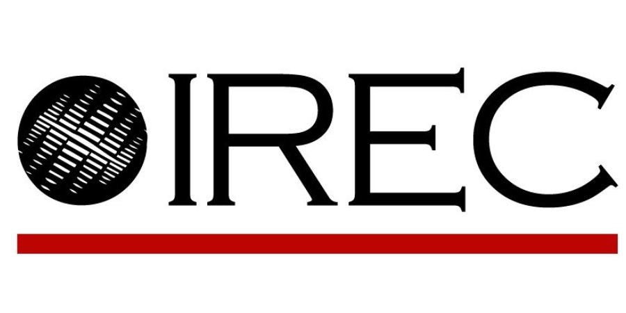 IREC Logo