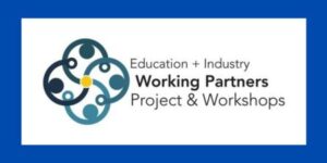 Working Partners Projects & Workshops Logo