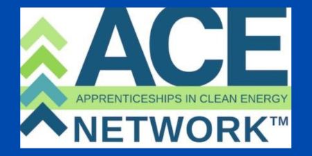 ACE Apprenticeships in Clean Energy Network