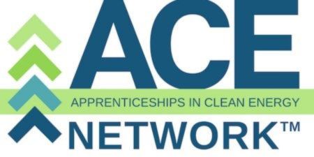ACE Apprenticeships in Clean Energy Network