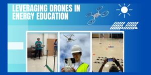 Using drones in education