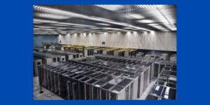 Data Center servers