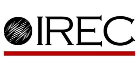 IREC Logo