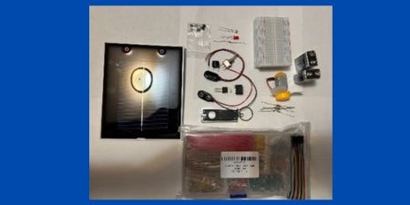 Tools for engineering retention box.