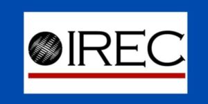 IREC Logo