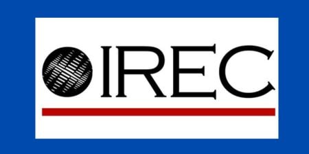 IREC Logo