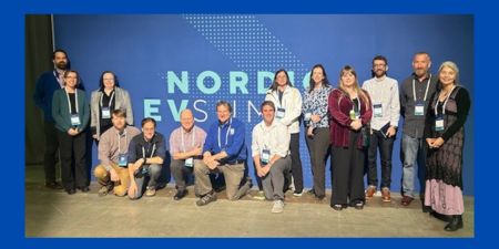 CREATE Faculty Delegation at Nordic EV Summit