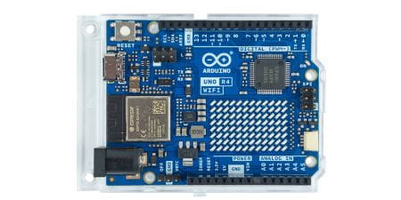Arduino Circuit Board