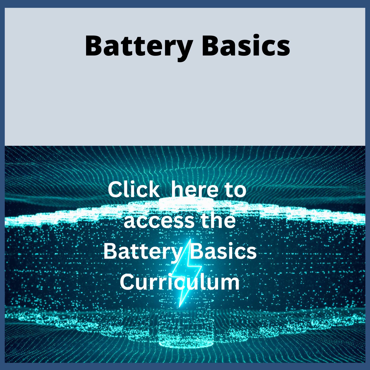 Free Science Lessons Rechargeable Renewable Energy Lesson Plans & Teaching Materials