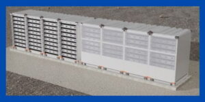 Battery Storage System