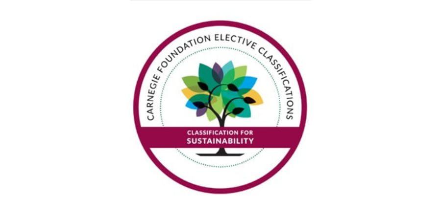 Carnegie Foundation Elective Classification logo
