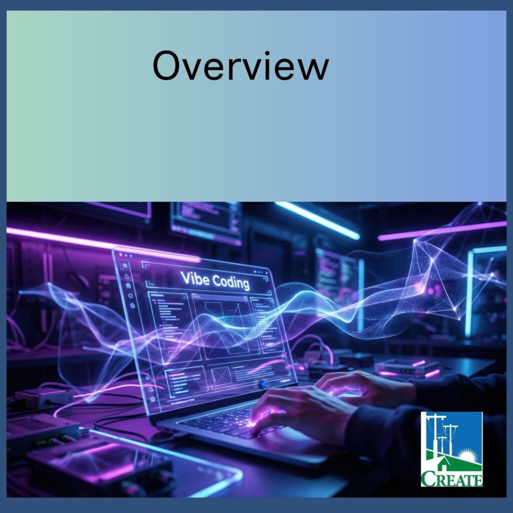 Overview - Vibe Coding