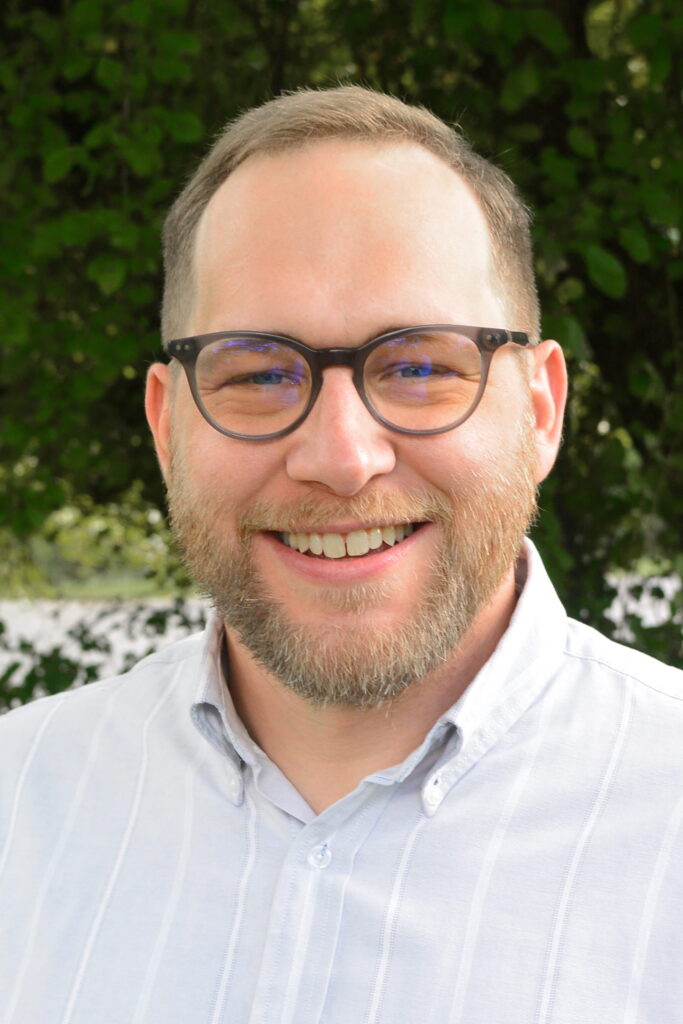 Brett Jensen